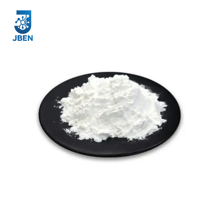 Pharmaceutical Grade Fluoxetine Powder